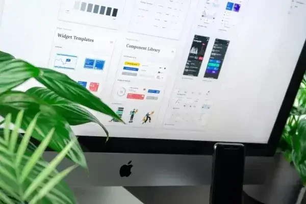 I will create a website database for your business
