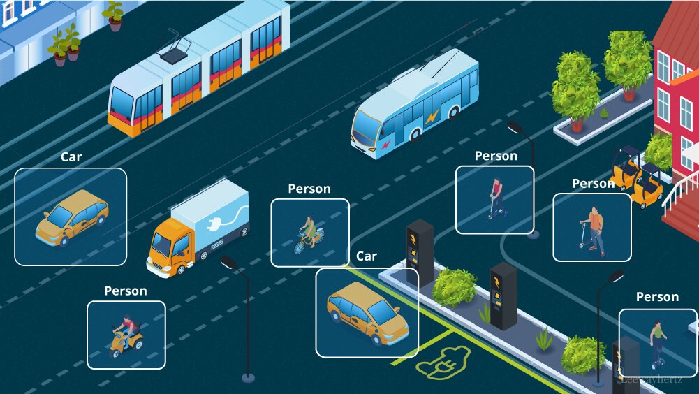 Unlocking the Power of Geospatial Data Annotation with Kawnix