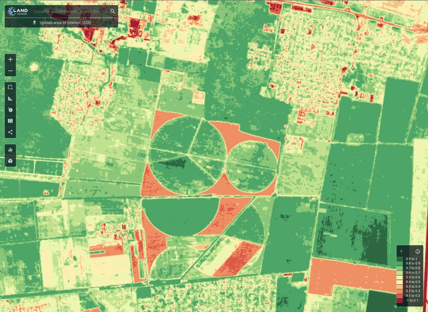 How Kawnix Is Transforming Satellite Data Into Intelligent Solutions