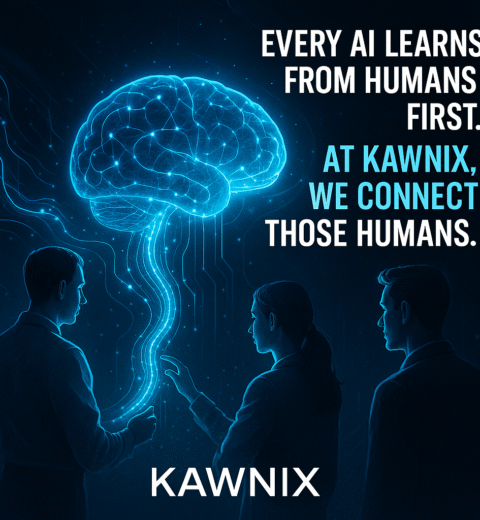 How Kawnix Is Transforming Satellite Data Into Intelligent Solutions