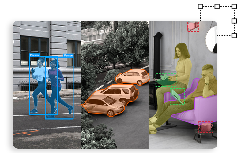 Data Annotation Service