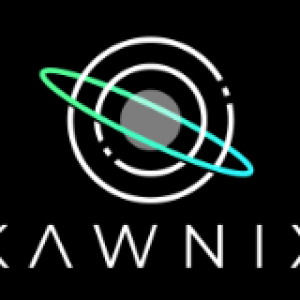 logo linkedin kawnix